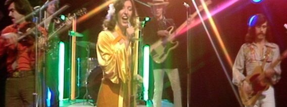 Steeleye Span – All Around My Hat (Official Music Video)