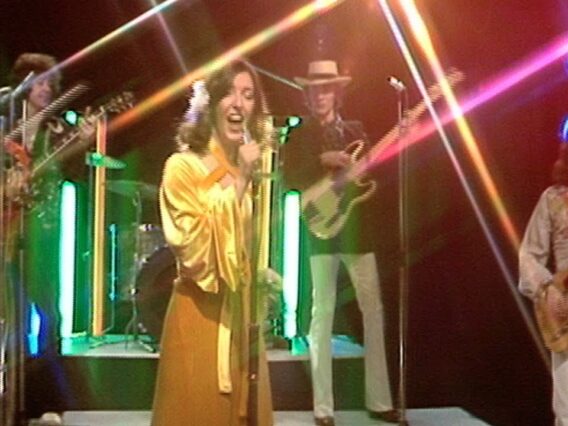 Steeleye Span – All Around My Hat (Official Music Video)