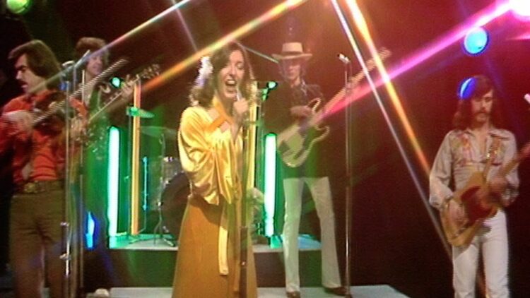 Steeleye Span – All Around My Hat (Official Music Video)