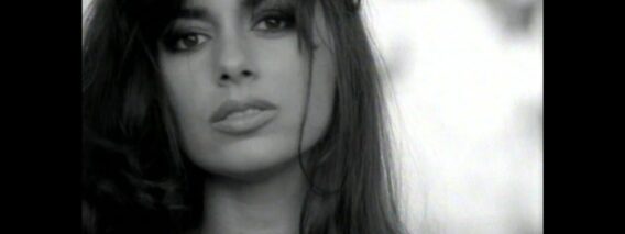 Susanna Hoffs – Unconditional Love (Official Video)