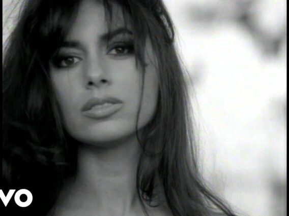 Susanna Hoffs – Unconditional Love (Official Video)