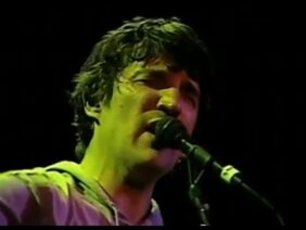 The Band – Chest Fever – 12/31/1983 – San Francisco Civic Auditorium (Official)