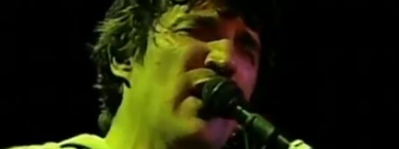 The Band – Chest Fever – 12/31/1983 – San Francisco Civic Auditorium (Official)