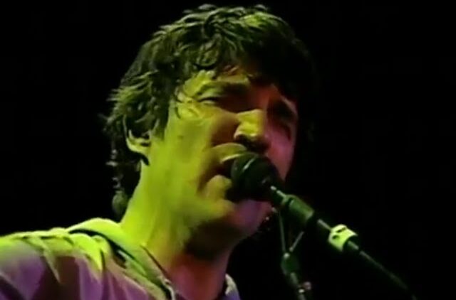 The Band – Chest Fever – 12/31/1983 – San Francisco Civic Auditorium (Official)