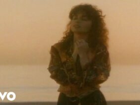 The Bangles – Eternal Flame (Official Video)