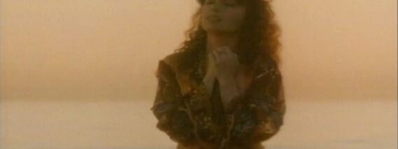 The Bangles – Eternal Flame (Official Video)