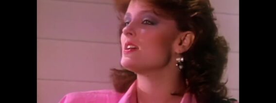 The Judds – Mama Hes Crazy (Official Music Video)