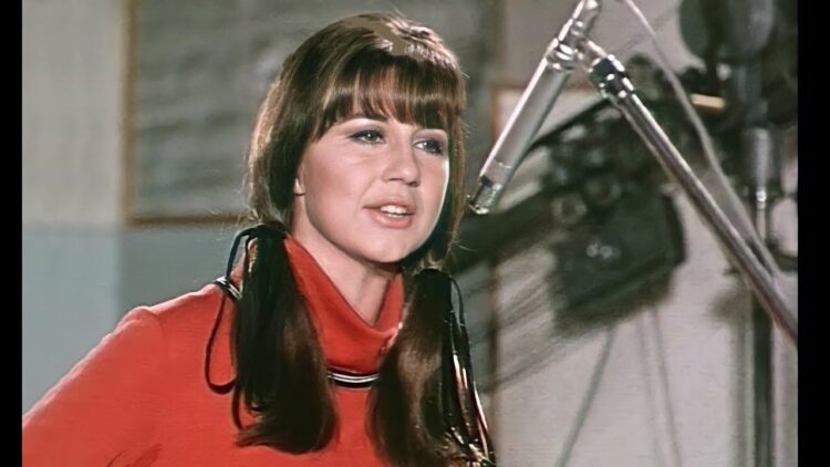 The Seekers – Ill Never Find Another You (HQ Stereo, 1964/68)