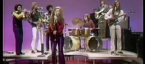TO LOVE SOMEBODY by Janis Joplin