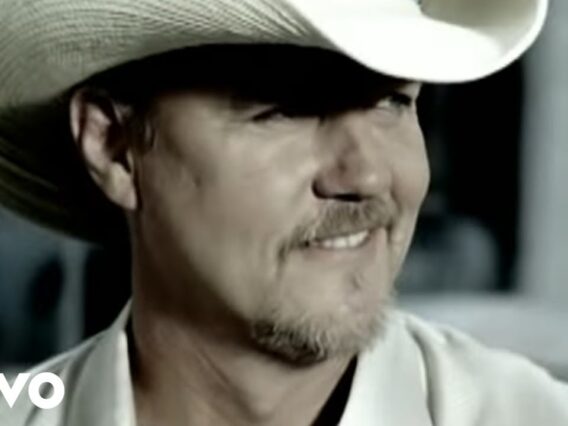 Trace Adkins – Youre Gonna Miss This (Official Music Video)