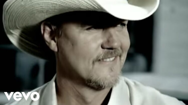 Trace Adkins – Youre Gonna Miss This (Official Music Video)