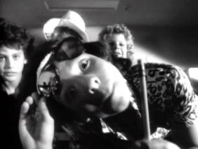 Van Halen – Hot For Teacher (Official Music Video)