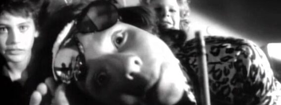 Van Halen – Hot For Teacher (Official Music Video)