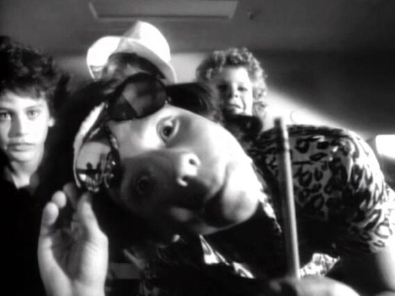 Van Halen – Hot For Teacher (Official Music Video)