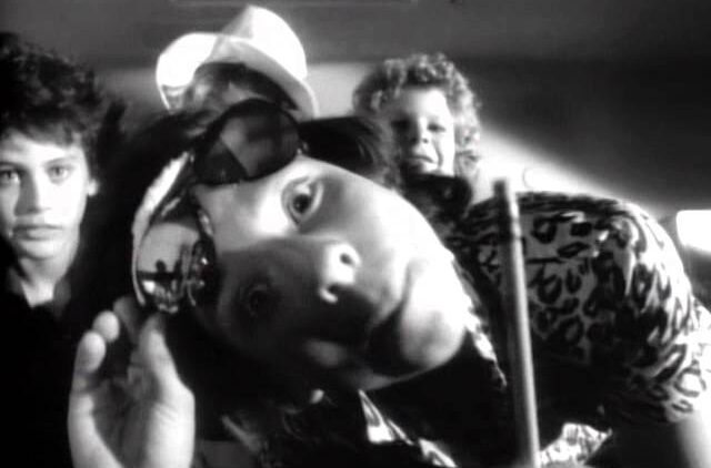 Van Halen – Hot For Teacher (Official Music Video)