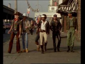 Village People – YMCA (OFFICIAL Music Video 1978)