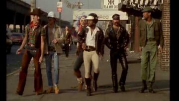 Village People – YMCA (OFFICIAL Music Video 1978)