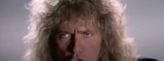 Whitesnake – Is This Love (Official Music Video)
