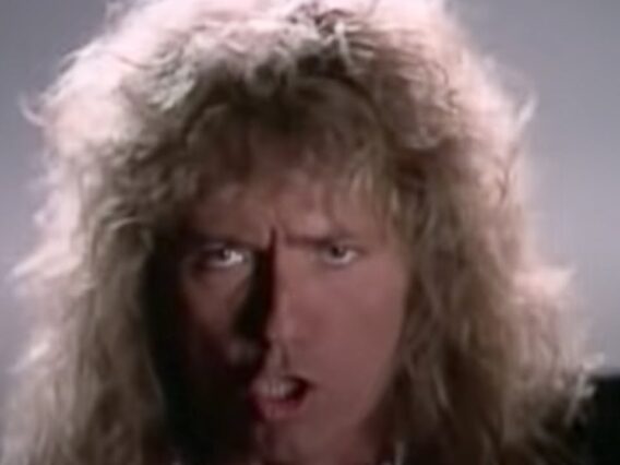 Whitesnake – Is This Love (Official Music Video)