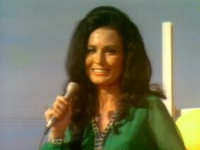 Loretta Lynn