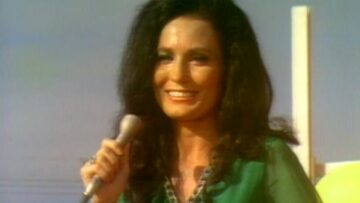Loretta Lynn