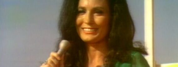 Loretta Lynn