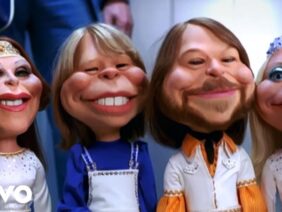 Abba – The Last Video