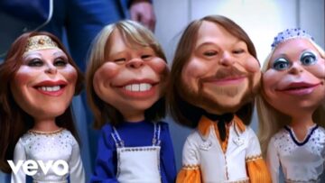 Abba – The Last Video