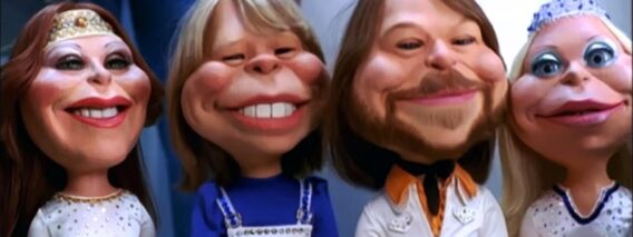 Abba – The Last Video