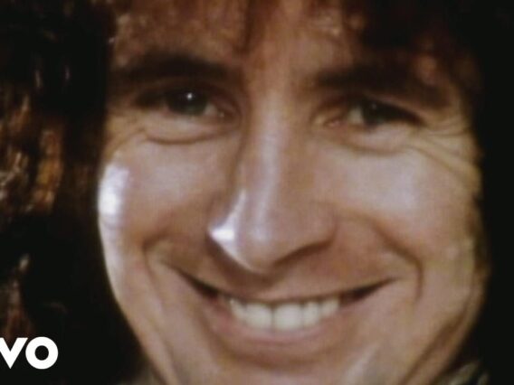 AC/DC – Let There Be Rock (Official Video)