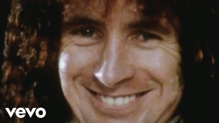 AC/DC – Let There Be Rock (Official Video)