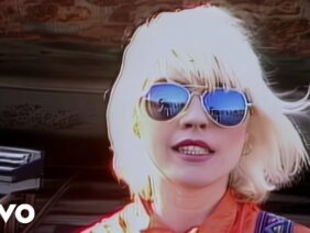 Blondie – Union City Blue (Official Music Video)