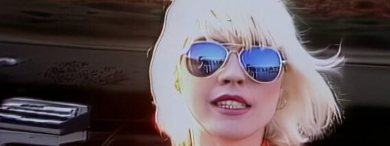 Blondie – Union City Blue (Official Music Video)