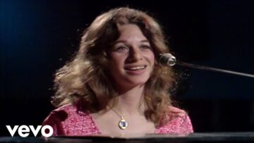 Carole King – So Far Away (BBC In Concert, February 10, 1971)