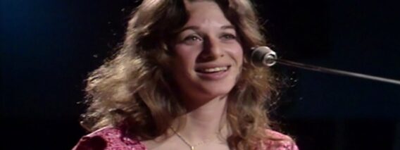 Carole King – So Far Away (BBC In Concert, February 10, 1971)