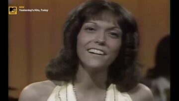 Carpenters – Weve Only Just Begun (1970)