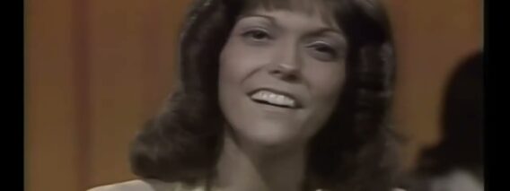 Carpenters – Weve Only Just Begun (1970)