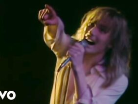 Cheap Trick – I Want You to Want Me (from Budokan!)
