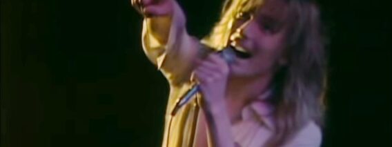 Cheap Trick – I Want You to Want Me (from Budokan!)