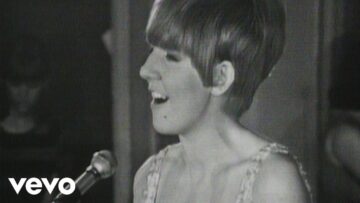 Cilla Black – Anyone Who Had A Heart (Live)