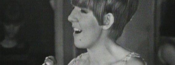 Cilla Black – Anyone Who Had A Heart (Live)