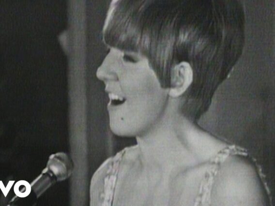 Cilla Black – Anyone Who Had A Heart (Live)