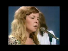Fairport Convention   White Dress