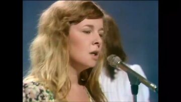 Fairport Convention White Dress