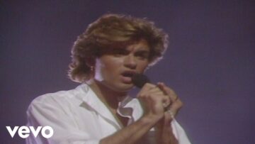 George Michael – Careless Whisper (Live from Top of the Pops 1984)