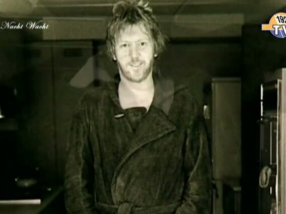Harry Nilsson – Without You  (1972)