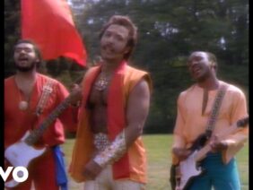 Isley, Jasper, Isley – Caravan of Love