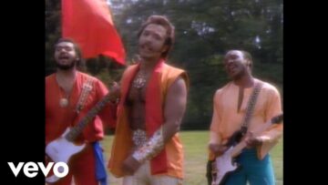 Isley, Jasper, Isley – Caravan of Love