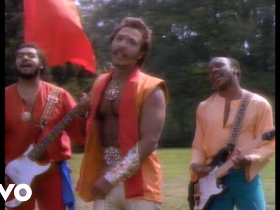Isley, Jasper, Isley – Caravan of Love