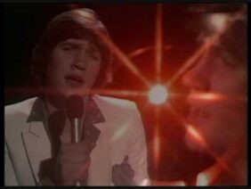 Johnny Logan – Whats another year